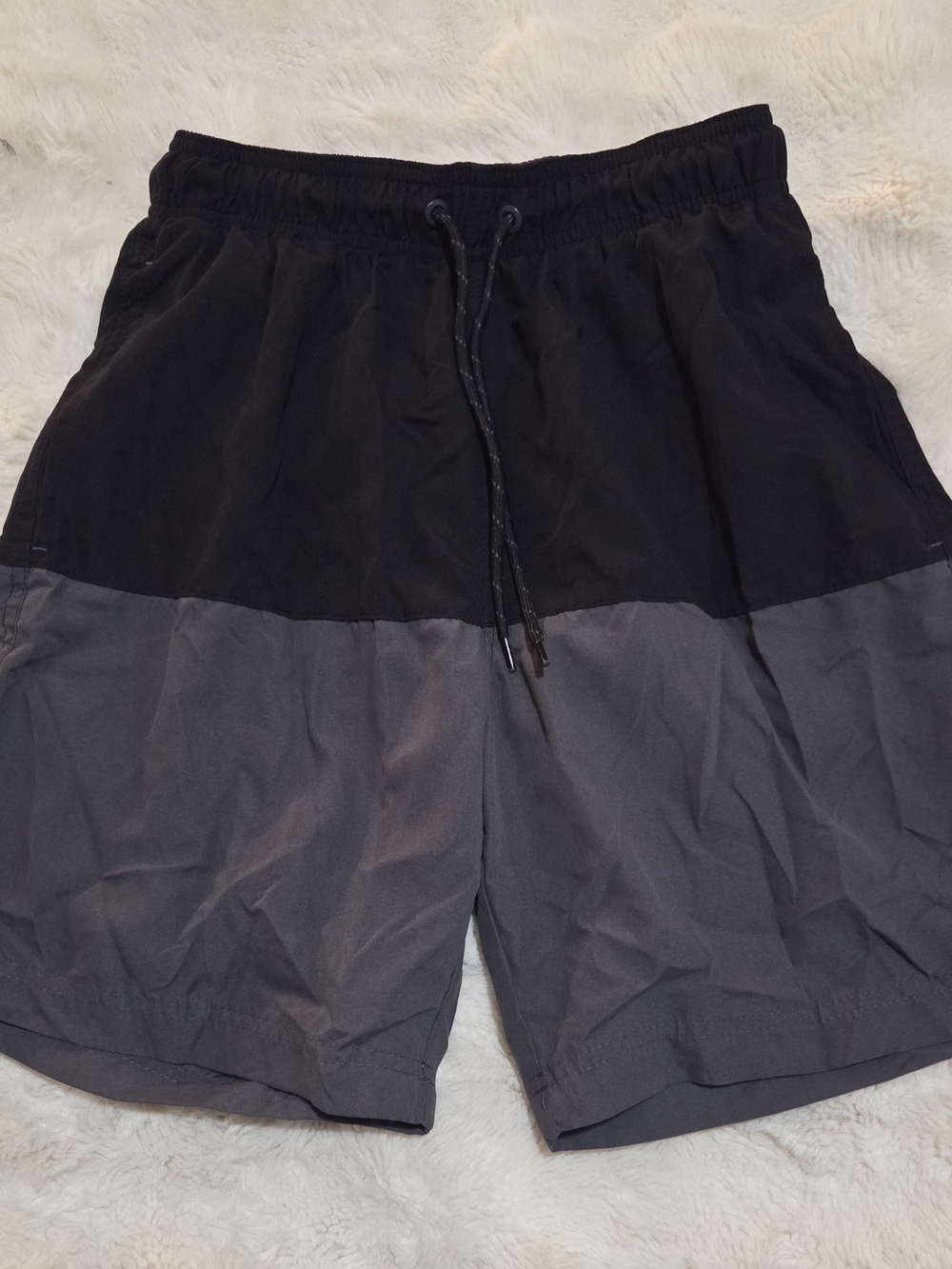 Men's Size Small Swim Shorts